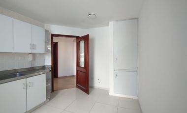 Apartamento en arriendo en Alto Prado.