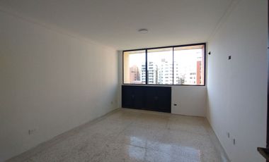 Apartamento en arriendo en Alto Prado.