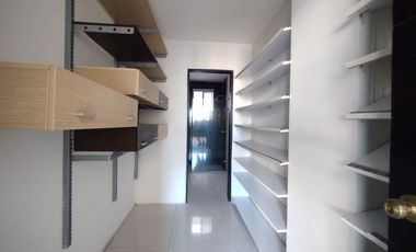 Apartamento en arriendo en Alto Prado.