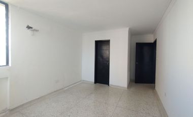 Apartamento en arriendo en Alto Prado.