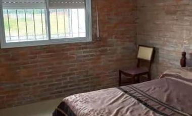 Vendo Casa  con piscina en Barrio  Abierto Lomas de Alicia. GRANDERO BAIGORRIA