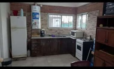 Vendo Casa  con piscina en Barrio  Abierto Lomas de Alicia. GRANDERO BAIGORRIA