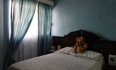 RENTA CASA  EN LOMAS RESIDENCIAL