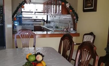 RENTA CASA  EN LOMAS RESIDENCIAL