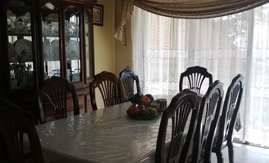RENTA CASA  EN LOMAS RESIDENCIAL