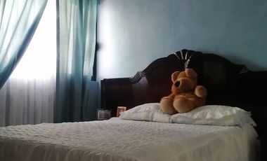 RENTA CASA  EN LOMAS RESIDENCIAL