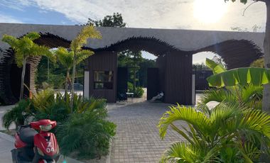 VENTA OPORTUNIDAD DEPARTAMENTO EQUIPADO EN LUUM ZAMA, TULUM