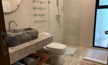 VENTA OPORTUNIDAD DEPARTAMENTO EQUIPADO EN LUUM ZAMA, TULUM