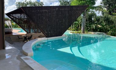 VENTA OPORTUNIDAD DEPARTAMENTO EQUIPADO EN LUUM ZAMA, TULUM