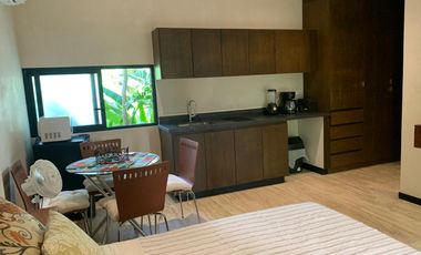 VENTA OPORTUNIDAD DEPARTAMENTO EQUIPADO EN LUUM ZAMA, TULUM