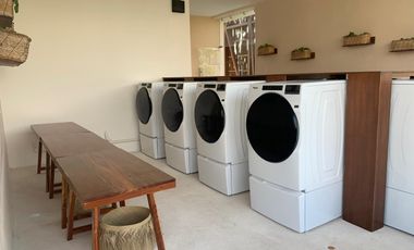 VENTA OPORTUNIDAD DEPARTAMENTO EQUIPADO EN LUUM ZAMA, TULUM