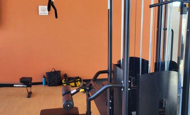 TORRE PUNTA MAYOR. DEPARTAMENTO EN RENTA