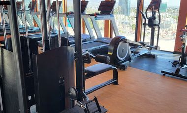 TORRE PUNTA MAYOR. DEPARTAMENTO EN RENTA