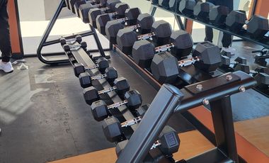 TORRE PUNTA MAYOR. DEPARTAMENTO EN RENTA