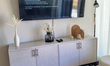 TORRE PUNTA MAYOR. DEPARTAMENTO EN RENTA