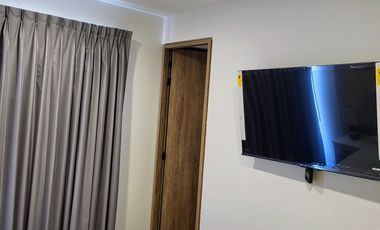 TORRE PUNTA MAYOR. DEPARTAMENTO EN RENTA