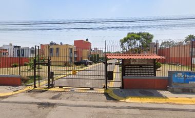 CASA EN VENTA, HACIENDA DE CUAUTITLÁN, CUAUTITLÁN, ESTADO DE MÉXICO, ¡¡REMATE BANCARIO!!