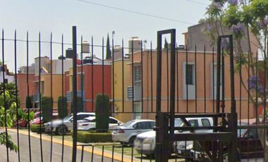 CASA EN VENTA, HACIENDA DE CUAUTITLÁN, CUAUTITLÁN, ESTADO DE MÉXICO, ¡¡REMATE BANCARIO!!