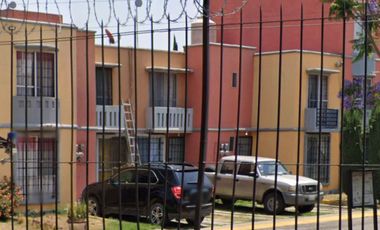 CASA EN VENTA, HACIENDA DE CUAUTITLÁN, CUAUTITLÁN, ESTADO DE MÉXICO, ¡¡REMATE BANCARIO!!