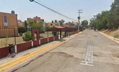 CASA EN VENTA, HACIENDA DE CUAUTITLÁN, CUAUTITLÁN, ESTADO DE MÉXICO, ¡¡REMATE BANCARIO!!