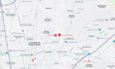 CASA EN VENTA, HACIENDA DE CUAUTITLÁN, CUAUTITLÁN, ESTADO DE MÉXICO, ¡¡REMATE BANCARIO!!