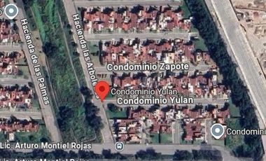 CASA EN VENTA, HACIENDA DE CUAUTITLÁN, CUAUTITLÁN, ESTADO DE MÉXICO, ¡¡REMATE BANCARIO!!