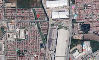 CASA EN VENTA, HACIENDA DE CUAUTITLÁN, CUAUTITLÁN, ESTADO DE MÉXICO, ¡¡REMATE BANCARIO!!