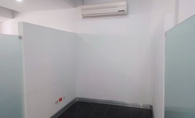 47963 Oficina en venta en el sector Laureles, Laureles, Medellin