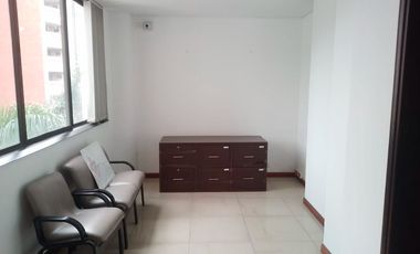 47963 Oficina en venta en el sector Laureles, Laureles, Medellin