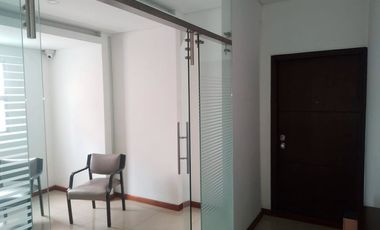 47963 Oficina en venta en el sector Laureles, Laureles, Medellin