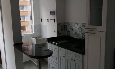 Arriendo apartamento en Medellin Sector Robledo