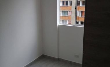 Arriendo apartamento en Medellin Sector Robledo