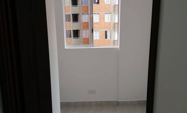 Arriendo apartamento en Medellin Sector Robledo
