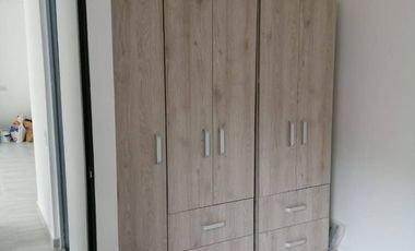 Arriendo apartamento en Medellin Sector Robledo