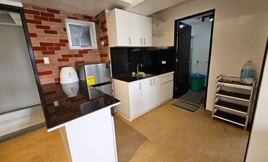 RUSH 1 bedroom Condominium unit Centrio Tower, Downtown CDO for RENT
