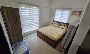 RUSH 1 bedroom Condominium unit Centrio Tower, Downtown CDO for RENT