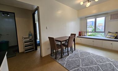 RUSH 1 bedroom Condominium unit Centrio Tower, Downtown CDO for RENT