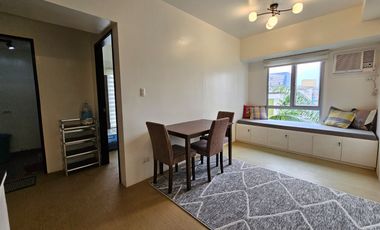 RUSH 1 bedroom Condominium unit Centrio Tower, Downtown CDO for RENT