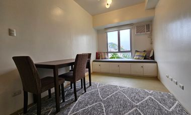 RUSH 1 bedroom Condominium unit Centrio Tower, Downtown CDO for RENT