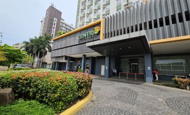 RUSH 1 bedroom Condominium unit Centrio Tower, Downtown CDO for RENT