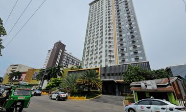 RUSH 1 bedroom Condominium unit Centrio Tower, Downtown CDO for RENT