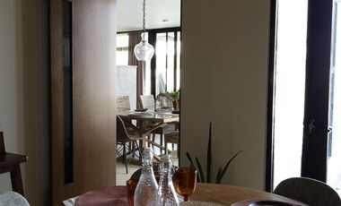 Casa en Venta en Club de Golf La Loma con Alberca.