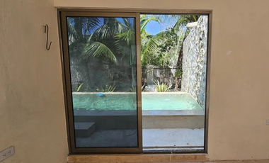 Casa Manglar en San Crisanto