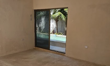 Casa Manglar en San Crisanto