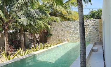 Casa Manglar en San Crisanto