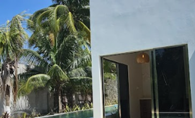 Casa Manglar en San Crisanto