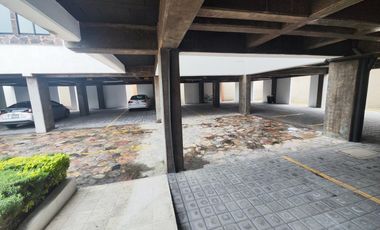 RENTA DEPARTAMENTO AMUEBLADO EN MORILLOTLA EN FRACCIONAMIENTO CERRADO