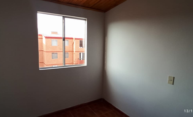 VENTA DE APARTAMENTO EN MOSQUERA