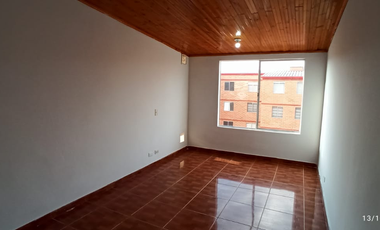 VENTA DE APARTAMENTO EN MOSQUERA