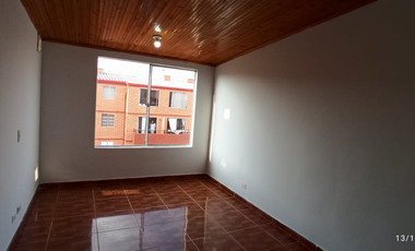 VENTA DE APARTAMENTO EN MOSQUERA